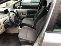 Second-hand Renault Modus Dynamique 75 CP (55 kW) 2006 Gri Monovolum