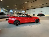 Gebraucht BMW M4 Cabriolet Competition Edition 510 PS (375 kW) 2023 Rot Cabrio