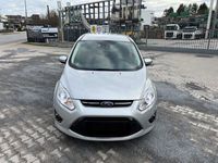 gebraucht Ford C-MAX 2,0TDCi Xenon/Tempo/PDC/Automatik