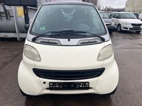 Gebraucht Smart ForTwo Coupé 54 PS (39 kW) 2000 Weiß Coupé