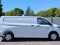 Gebraucht Ford Transit Custom Trend 150 PS (110 kW) 2025 Andere Pickup