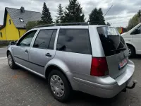 Gebraucht VW Golf IV 101 PS (74 kW) 2003 Limousine