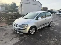 Gebraucht VW Golf V 116 PS (85 kW) 2006 Silber Kleinwagen