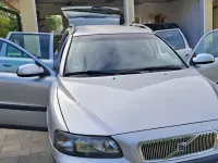 Używany Volvo V70 140 KM (102 kW) 2002 Srebrny Kombi