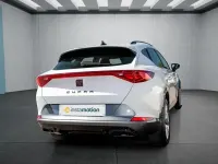 Brugt Cupra Formentor 150 HK (110 kW) 2023 Hvid SUV