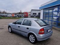 gebraucht Opel Astra | TÜV & SERVICE NEU