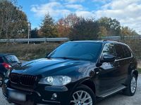 Gebraucht BMW X5 286 PS (210 kW) 2007 Schwarz SUV