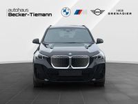 Neu BMW iX1 Performance 230 kW (313 PS) 2026 Schwarz SUV