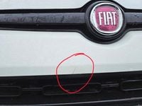 Gebraucht Fiat Panda Easy 69 PS (50 kW) 2017 Weiß Kleinwagen