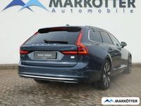 Gebraucht Volvo V90 Plus 398 PS (292 kW) 2023 Blau Kombi