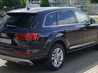 gebraucht Audi Q7 2.0 TFSI *7-Sitzer*BOSE*Sitzbelüftung*360Grad