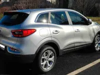 Gebraucht Renault Kadjar Zen 140 PS (102 kW) 2021 Grau SUV
