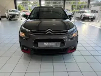 Gebraucht Citroën C4 Cactus 102 PS (75 kW) 2020 Grau Kleinwagen