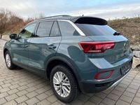 gebraucht VW T-Roc Life