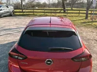 Gebraucht Opel Corsa Edition 101 PS (74 kW) 2020 Rot Kleinwagen