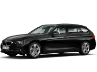 Brugt BMW 318 Efficient Dynamics 150 HK (110 kW) 2026 Stationcar