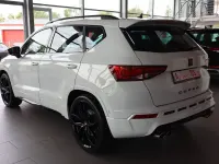 Gebraucht Cupra Ateca 300 PS (220 kW) 2019 Weiß SUV
