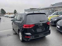 gebraucht VW Touran 1.5TSI H+R-Line 7-Sitze NaviPro+eleKlappe