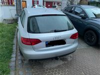gebraucht Audi A4 Avant 2.0 TDI (TÜV neu!!!)