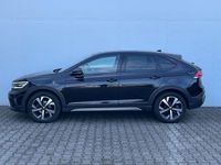 Usata VW Taigo Style 110 CV (80 kW) 2022 Nero SUV