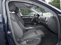 gebraucht Audi A3 Limousine 2.0TFSI qu. S-tronic ACC NAVI XENON