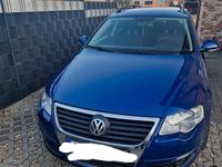 Gebraucht VW Passat 2006 Kombi