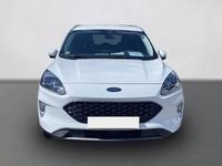 Gebraucht Ford Kuga Cool & Connect 120 PS (88 kW) 2024 Weiß SUV