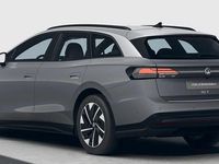 Neu VW ID.7 Pro 210 kW (286 PS) 2026 Grau Kombi