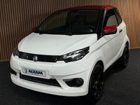 Second-hand Aixam City 2018 Alb
