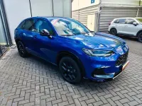 Gebraucht Honda ZR-V Sport 184 PS (135 kW) 2025 Blau SUV