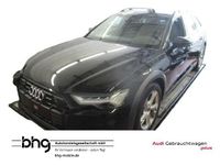 Gebraucht Audi A6 Ambiente 204 PS (150 kW) 2022 Schwarz Kombi