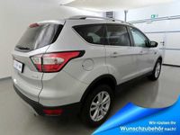 gebraucht Ford Kuga 1.5