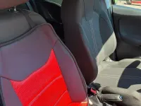 Gebraucht Opel Corsa 101 PS (74 kW) 2016 Schwarz Kleinwagen