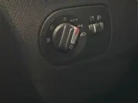 Usata Seat Leon 125 CV (91 kW) 2009 Nero Utilitaria
