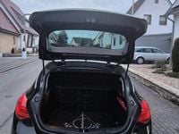 Gebraucht Opel Astra 140 PS (102 kW) 2013 Schwarz Limousine