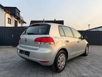 Gebraucht VW Golf VI 80 PS (58 kW) 2009 Andere farben Kleinwagen