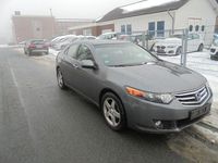 Gebraucht Honda Accord Elegance 156 PS (114 kW) 2011 Limousine