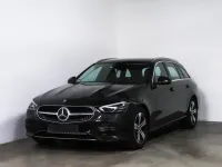 Gebraucht Mercedes C180 Avantgarde 170 PS (125 kW) 2025 Graphitgrau (metallic) Kombi