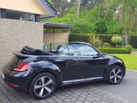 gebraucht VW Beetle 1.2 TSI BMT Cabriolet -