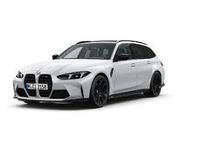 Neu BMW M3 Performance 530 PS (389 kW) 2025 Weiß Limousine