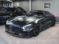 gebraucht Mercedes AMG GT 1020 PS+Brabus+Carbon