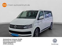 Usata VW Multivan Comfortline 204 CV (150 kW) 2018 Monovolume