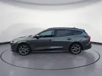 Gebraucht Ford Focus ST-Line 155 PS (114 kW) 2024 Grau Limousine