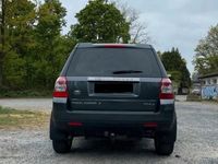 Gebraucht Land Rover Freelander 2 152 PS (111 kW) 2010 Grau SUV
