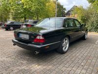 gebraucht Jaguar XJR X3084.0 V8 Kompressor