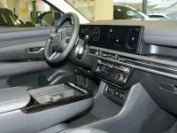 Neu Hyundai Tucson Prime 252 PS (185 kW) 2025 Abyss black SUV