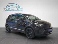 gebraucht Opel Crossland Crossland (X)Ultimate UPE:37.000 € Navi LED Kamera