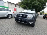 Gebraucht Dacia Duster Black Shadow 125 PS (91 kW) 2017 Grau SUV