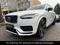 Gebraucht Volvo XC90 R-Design 392 PS (288 kW) 2020 Weiß SUV