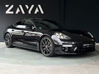 Gebraucht Porsche Panamera Sport 462 PS (339 kW) 2022 Schwarz Limousine